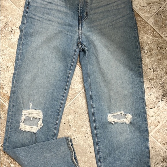 Brand new, recently purchased at madewell store, never been worn - Picture 5 of 7